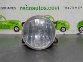 Recambio de faro antiniebla izquierdo para peugeot 207 16v vti cat (8fs / ep3) referencia OEM IAM 9685425180 