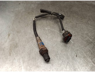 Recambio de sonda lambda para opel agila 1.2 16v cat (z 12 xe / lw4) referencia OEM IAM 0258006176 BOSCH
