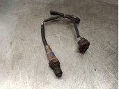 Replacement lambda sensor for opel agila 1.2 16v cat (z 12 xe / lw4) OEM IAM reference 0258006176 BOSCH