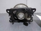 Recambio de faro antiniebla izquierdo para peugeot 207 16v vti cat (8fs / ep3) referencia OEM IAM 9685425180  