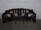 Recambio de capot para smart fortwo coupe 0.9 turbo cat referencia OEM IAM A45375104008287 MARRON 