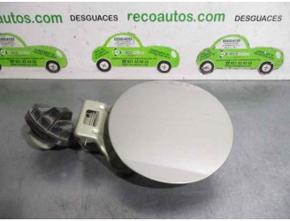 Recambio de tapa exterior combustible para kia sportage ex referencia OEM IAM   MARRON