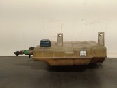 Recambio de deposito expansion para iveco daily vi furgoneta 33s16, 35s16, 35c16, 40c16, 50c16 referencia OEM IAM 5801303409  