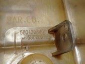 Recambio de deposito expansion para iveco daily vi furgoneta 33s16, 35s16, 35c16, 40c16, 50c16 referencia OEM IAM 5801303409  