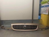 Recambio de rejilla delantera para renault safrane (b54) 2.2 dt (b54g) referencia OEM IAM 7700847090 