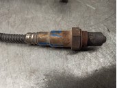 Recambio de sonda lambda para opel agila 1.2 16v cat (z 12 xe / lw4) referencia OEM IAM 0258006176 BOSCH