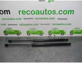 Recambio de amortiguadores maletero / porton para kia sportage ex referencia OEM IAM 817701F010 