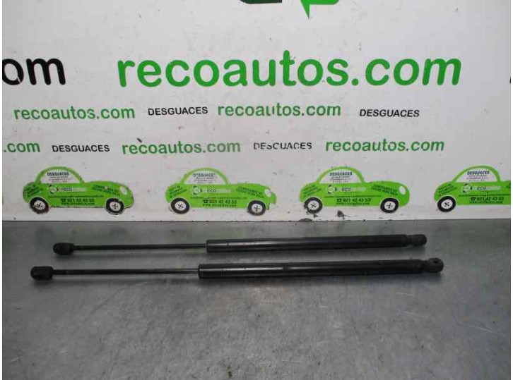 Recambio de amortiguadores maletero / porton para kia sportage ex referencia OEM IAM 817701F010 