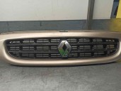 Recambio de rejilla delantera para renault safrane (b54) 2.2 dt (b54g) referencia OEM IAM 7700847090 