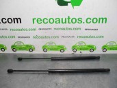 Recambio de amortiguadores maletero / porton para kia sportage ex referencia OEM IAM 817701F010 