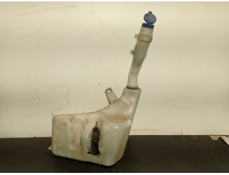 Recambio de deposito limpia para iveco daily vi furgoneta 33s16, 35s16, 35c16, 40c16, 50c16 referencia OEM IAM 5801566048 580174