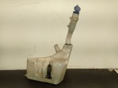 Recambio de deposito limpia para iveco daily vi furgoneta 33s16, 35s16, 35c16, 40c16, 50c16 referencia OEM IAM 5801566048 580174