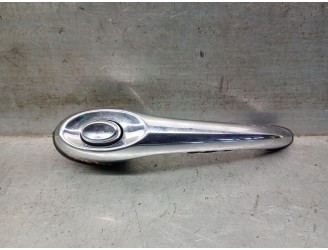 Recambio de maneta exterior trasera izquierda para chrysler pt cruiser (pt_) 2.2 crd referencia OEM IAM 4724915AD 4724915AD 