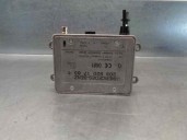 Recambio de amplificador para mercedes-benz clase c (w203) familiar 2.7 cdi 20v cat referencia OEM IAM 2038201785 