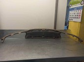 Recambio de rejilla delantera para renault safrane (b54) 2.2 dt (b54g) referencia OEM IAM 7700847090  