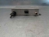 Recambio de amplificador para mercedes-benz clase c (w203) familiar 2.7 cdi 20v cat referencia OEM IAM 2038201785 