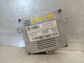 Recambio de centralita faros xenon para audi a3 limousine (8vs, 8vm) 1.6 tdi referencia OEM IAM 4G0907397R 1036110018