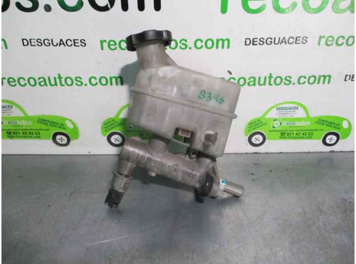 Recambio de bomba freno para kia sportage ex referencia OEM IAM 