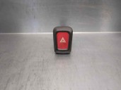 Recambio de warning para nissan almera (n16/e) 1.5 16v cat referencia OEM IAM 252904M410  