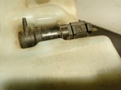 Recambio de deposito limpia para iveco daily vi furgoneta 33s16, 35s16, 35c16, 40c16, 50c16 referencia OEM IAM 5801566048 580174