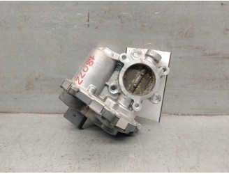Recambio de caja mariposa para audi a6 c8 (4a2) 35 tdi mild hybrid referencia OEM IAM 05L131501 A2C10181900 CONTINENTAL