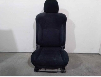 Recambio de asiento delantero izquierdo para mitsubishi outlander (cw0) 2.0 di-d cat referencia OEM IAM 6911A477 ASIENTO DE TELA