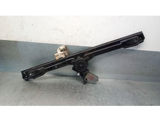 Recambio de elevalunas delantero izquierdo para iveco daily vi furgoneta 33s16, 35s16, 35c16, 40c16, 50c16 referencia OEM IAM 58