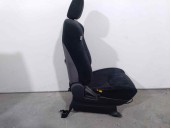 Recambio de asiento delantero izquierdo para mitsubishi outlander (cw0) 2.0 di-d cat referencia OEM IAM 6911A477 ASIENTO DE TELA