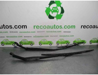 Recambio de brazo limpia delantero derecho para kia sportage ex referencia OEM IAM   
