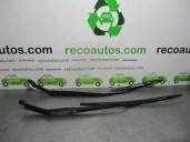 Replacement right front wiper arm for Kia Sportage EX OEM IAM reference 