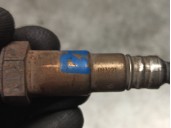 Recambio de sonda lambda para opel agila 1.2 16v cat (z 12 xe / lw4) referencia OEM IAM 0258006176 BOSCH