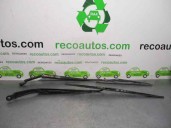 Replacement right front wiper arm for Kia Sportage EX OEM IAM reference 