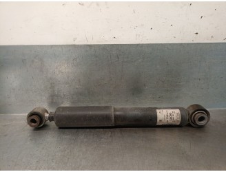 Recambio de amortiguador trasero izquierdo para peugeot 5008 (0u_, 0e_) 1.6 16v referencia OEM IAM 9807773580 5206WL 81490200701
