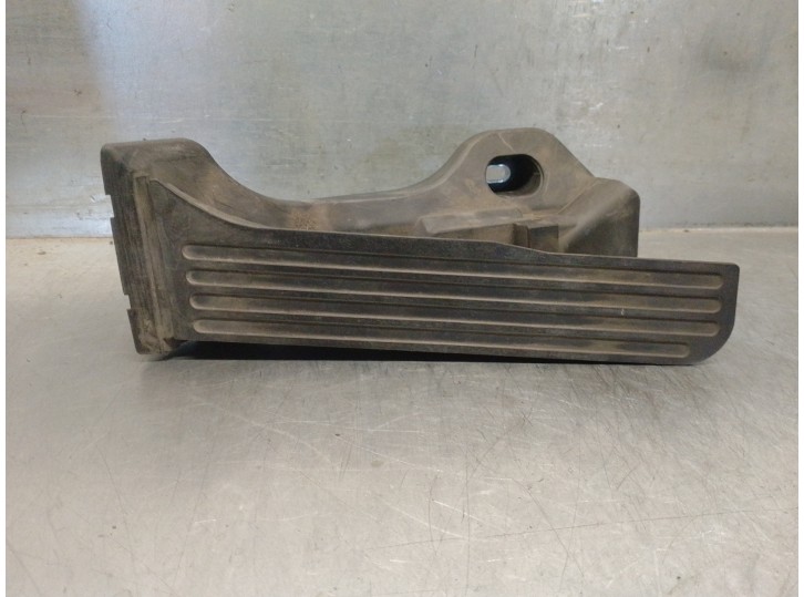 Recambio de potenciometro pedal para volkswagen golf v plus (1kp) 1.9 referencia OEM IAM 1K1721503M 6PV00889000 HLO