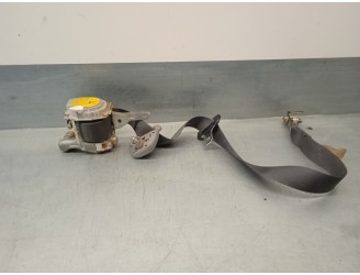 Recambio de cinturon seguridad delantero derecho para subaru forester s11 (sg) 2.0 referencia OEM IAM 7M7820P CON PRETENSOR 5 PU