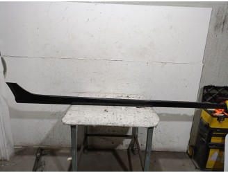 Recambio de faldon lateral para audi a6 allroad c7 (4gh, 4gj) 3.0 tdi quattro referencia OEM IAM 4G0853856K 4G0853856K 