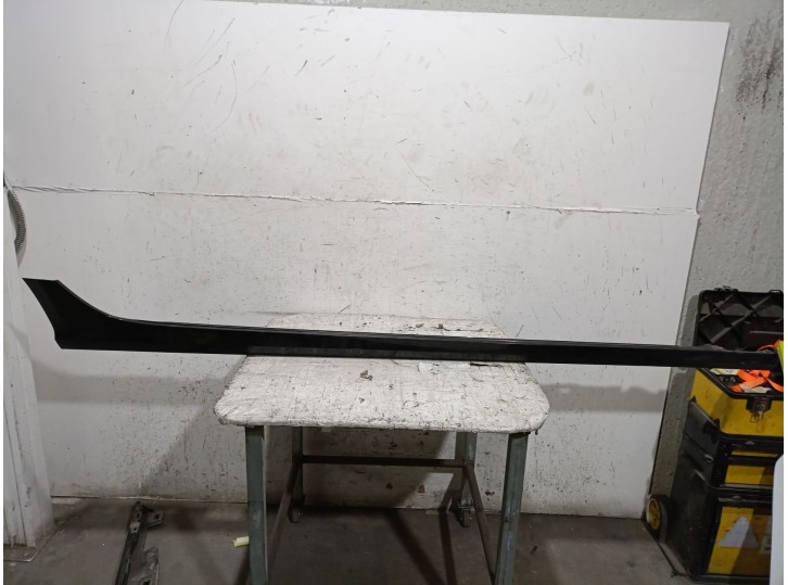 Recambio de faldon lateral para audi a6 allroad c7 (4gh, 4gj) 3.0 tdi quattro referencia OEM IAM 4G0853856K 4G0853856K 