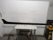 Recambio de faldon lateral para audi a6 allroad c7 (4gh, 4gj) 3.0 tdi quattro referencia OEM IAM 4G0853856K 4G0853856K 