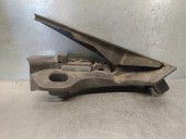 Recambio de potenciometro pedal para volkswagen golf v plus (1kp) 1.9 referencia OEM IAM 1K1721503M 6PV00889000 HLO