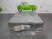 Recambio de centralita motor uce para ford explorer 4.0 v6 cat referencia OEM IAM F87F12A650AYB  