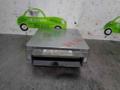 Recambio de centralita motor uce para ford explorer 4.0 v6 cat referencia OEM IAM F87F12A650AYB 