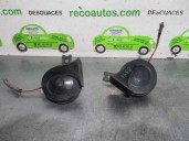 Recambio de claxon para kia sportage ex referencia OEM IAM 966103E001 
