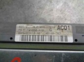 Recambio de centralita motor uce para ford explorer 4.0 v6 cat referencia OEM IAM F87F12A650AYB 