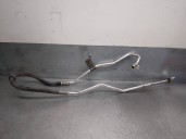 Recambio de tubos aire acondicionado para smart fortwo coupe 0.9 turbo cat referencia OEM IAM A4538302300003 924903341R 