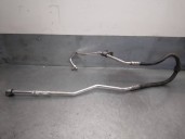 Recambio de tubos aire acondicionado para smart fortwo coupe 0.9 turbo cat referencia OEM IAM A4538302300003 924903341R 