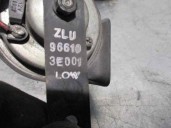 Recambio de claxon para kia sportage ex referencia OEM IAM 966103E001 