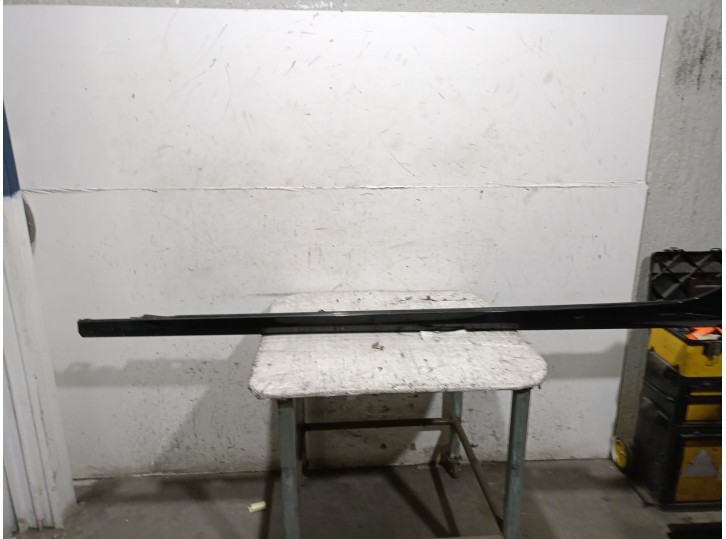 Recambio de faldon lateral para audi a6 allroad c7 (4gh, 4gj) 3.0 tdi quattro referencia OEM IAM 4G0853855K 4G0853855K 