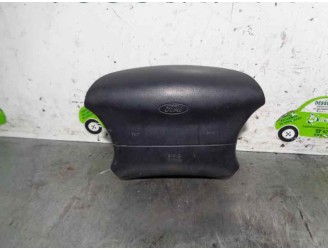 Recambio de airbag delantero izquierdo para ford explorer 4.0 v6 cat referencia OEM IAM F87B78043B13 