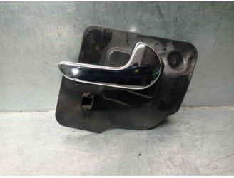 Recambio de maneta interior delantera derecha para opel meriva 1.7 16v cdti referencia OEM IAM 316053479  5 PUERTAS