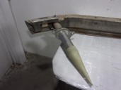 Recambio de refuerzo paragolpes delantero para audi a8 (d2) 4.2 v8 32v referencia OEM IAM 4D0807109 DE ALUMINIO 